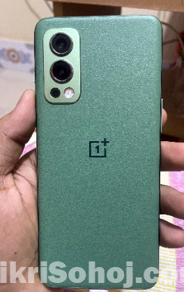 OnePlus Nord 2 5G (Special Edition)